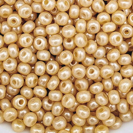 Preciosa Kum Boncuk 6/0 - 47115