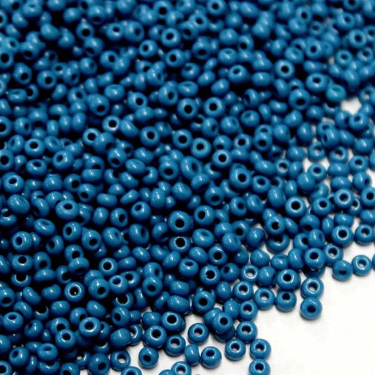 Preciosa Kum Boncuk 8/0 - 33220