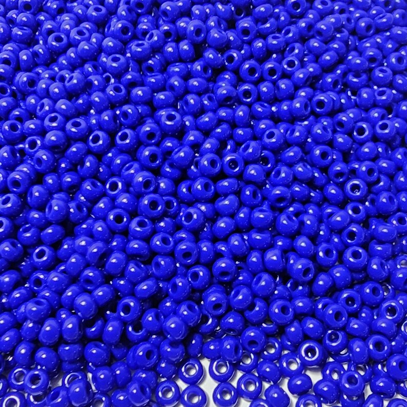 Preciosa Kum Boncuk 8/0 - 33060