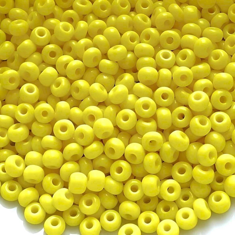 Preciosa Kum Boncuk 6/0 - 83110