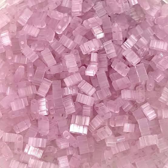 Miyuki Bead, Half Tila-HTL2551