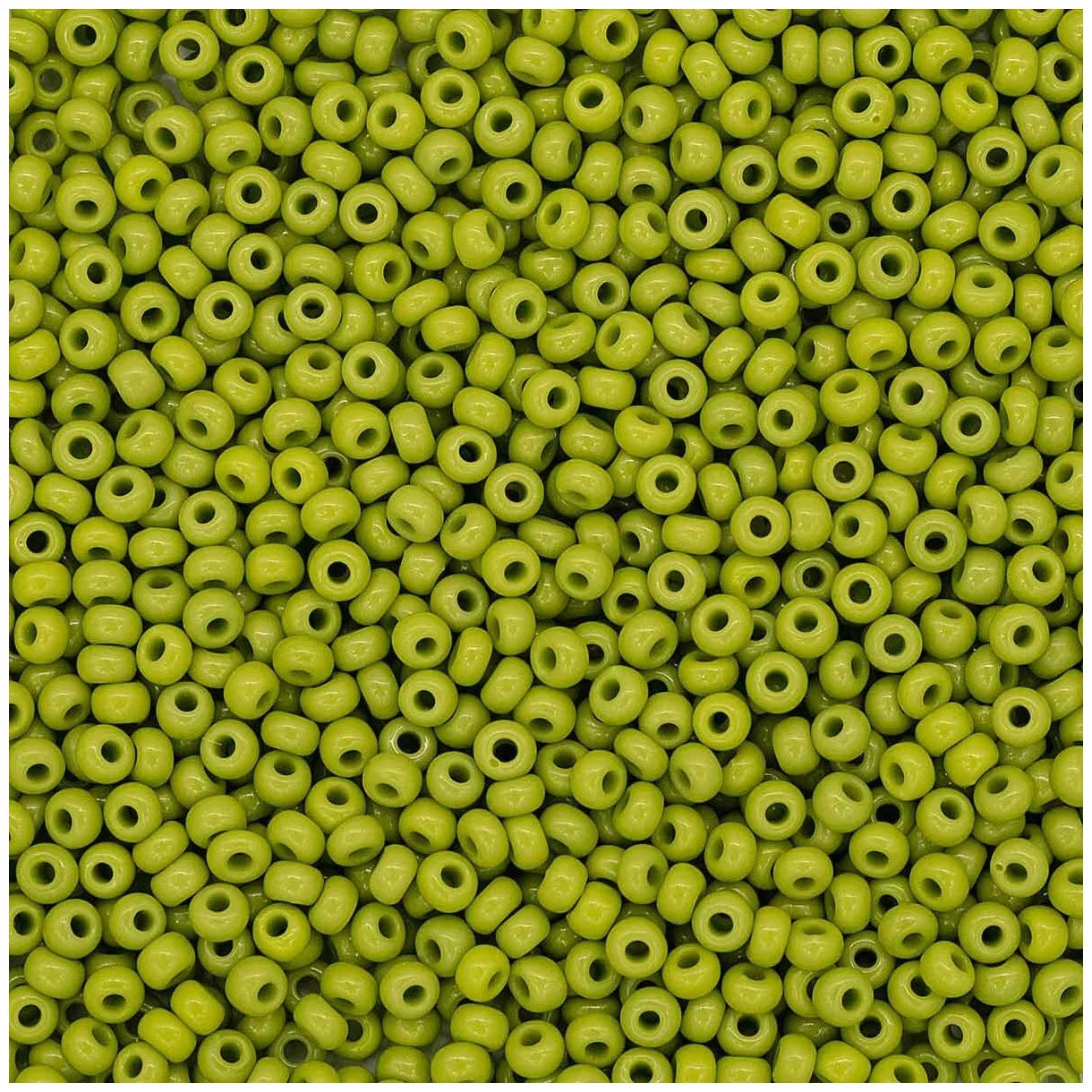 Preciosa Sand Beads 6/0 - 53430