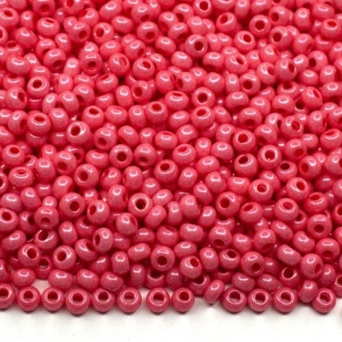 Preciosa Kum Boncuk 6/0 -16398