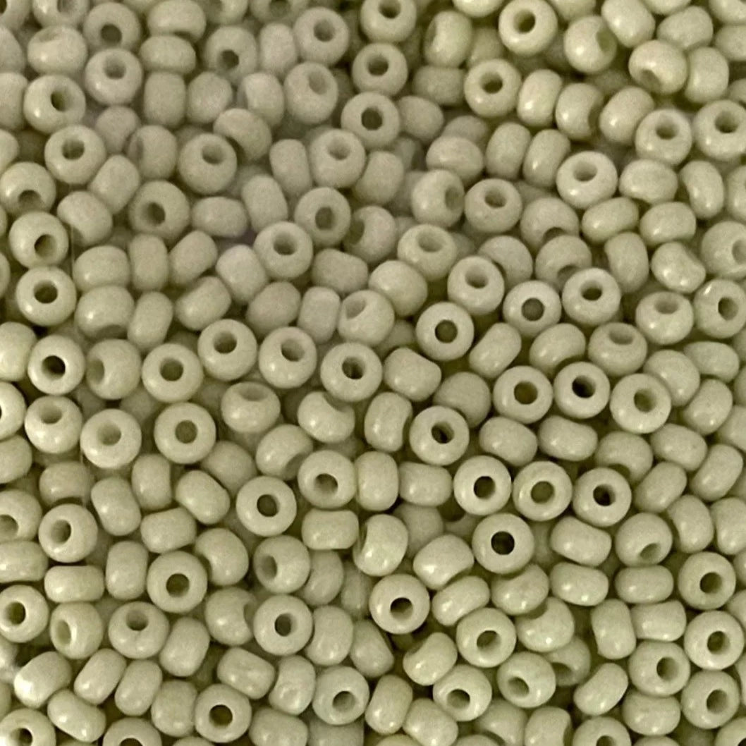 Preciosa Sand Beads 8/0 - 03281