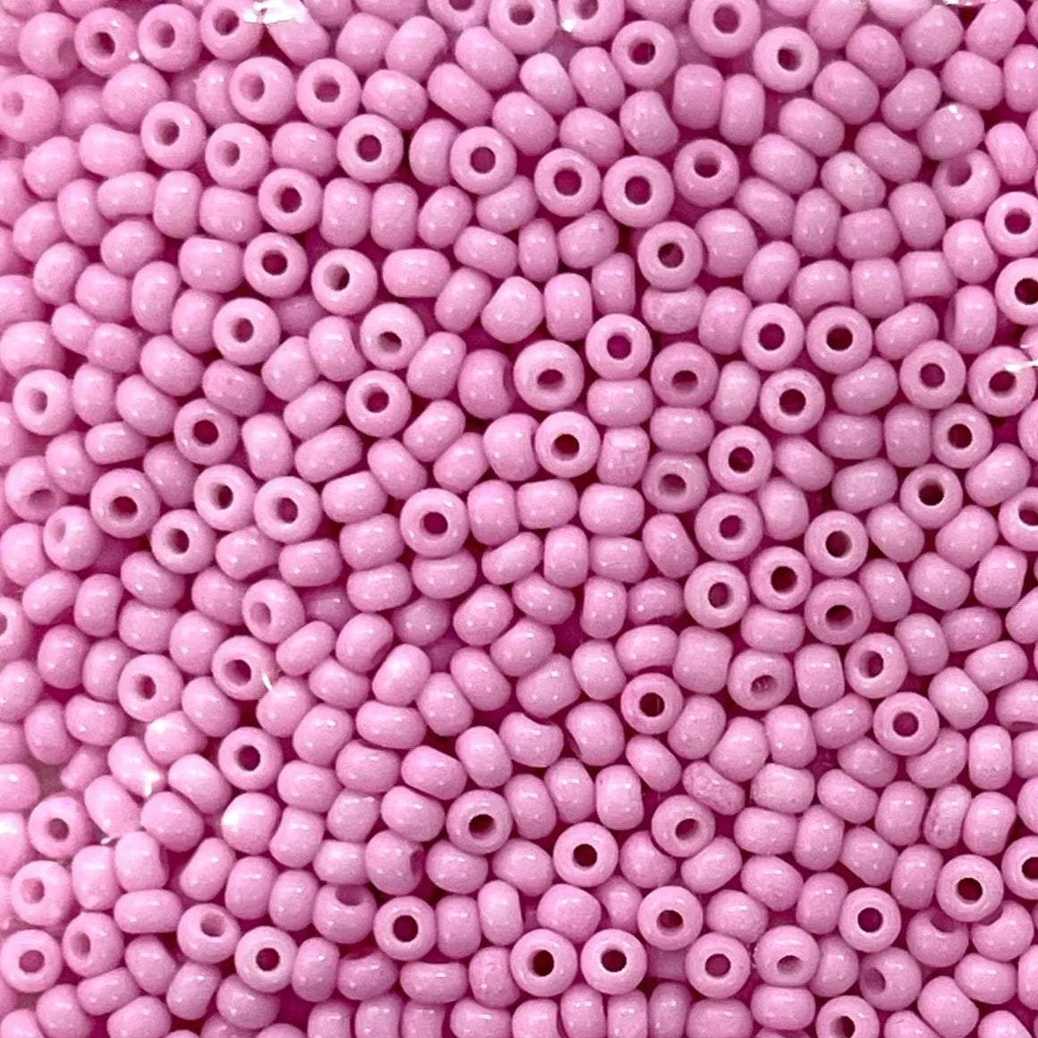 Preciosa Sand Beads 8/0 - 03292