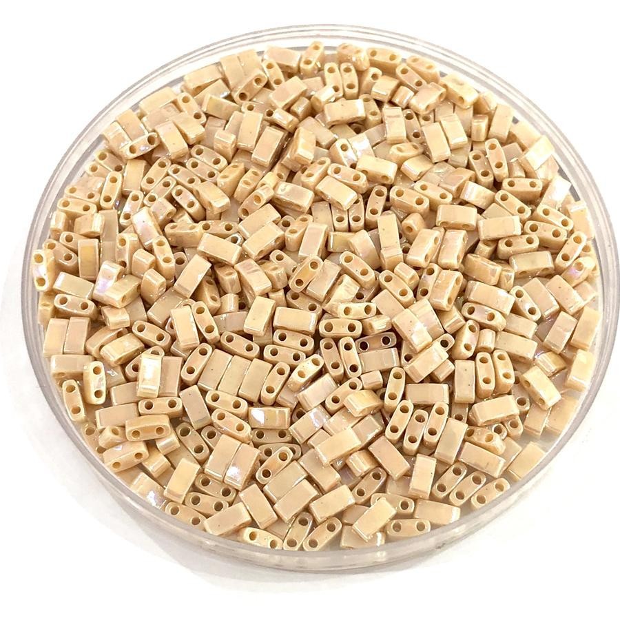 Miyuki Bead, Half Tila-HTL0488