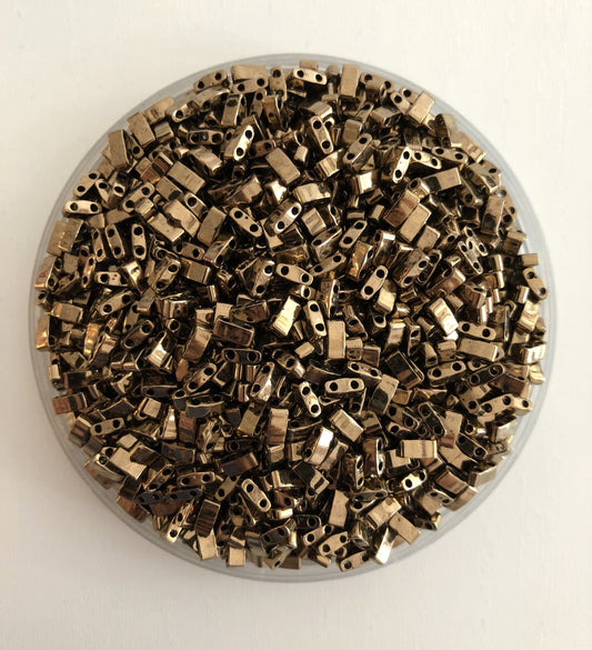 Miyuki Bead, Half Tila-HTL0457