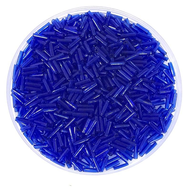 Miyuki Pfeifenperlen 6x1,7 mm-0151