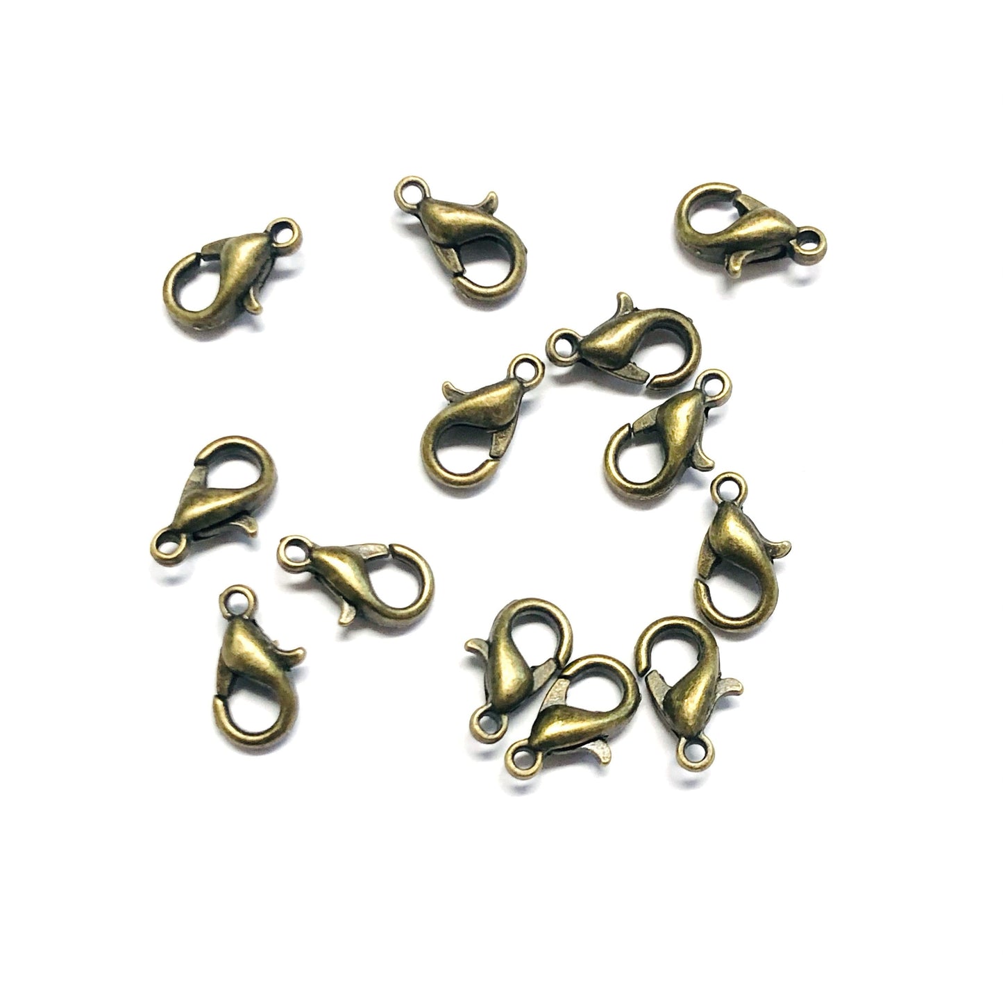 Ancient Yellow Parrot - No 501