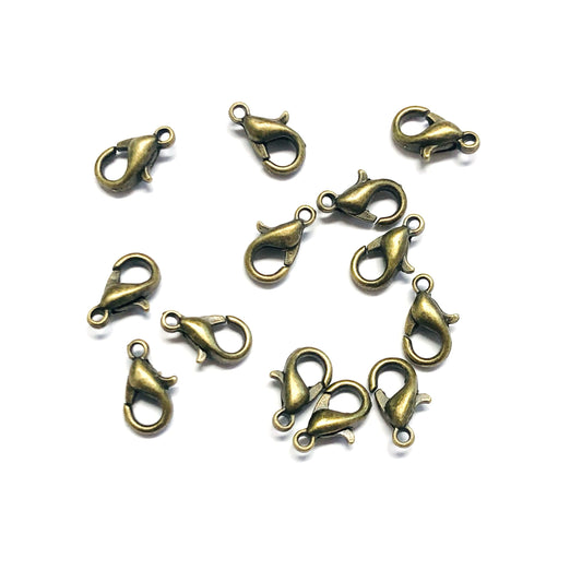 Ancient Yellow Parrot - No 501