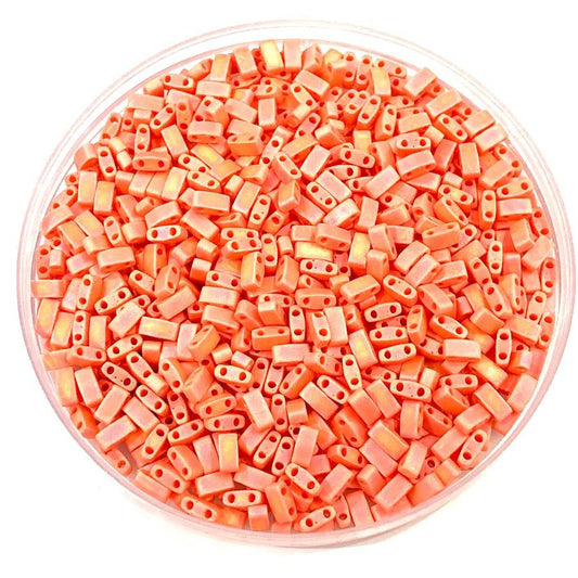 Miyuki Boncuk, Half Tila-HTL0406FR