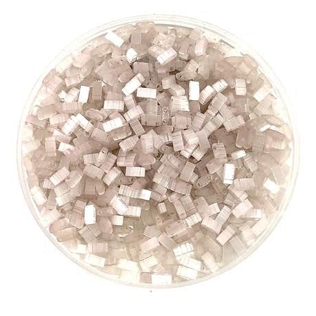 Miyuki-Perle, halbe Tila-HTL2553