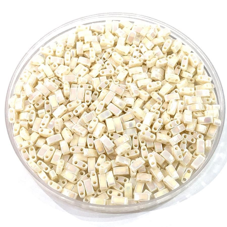 Miyuki Boncuk, Half Tila-HTL0486