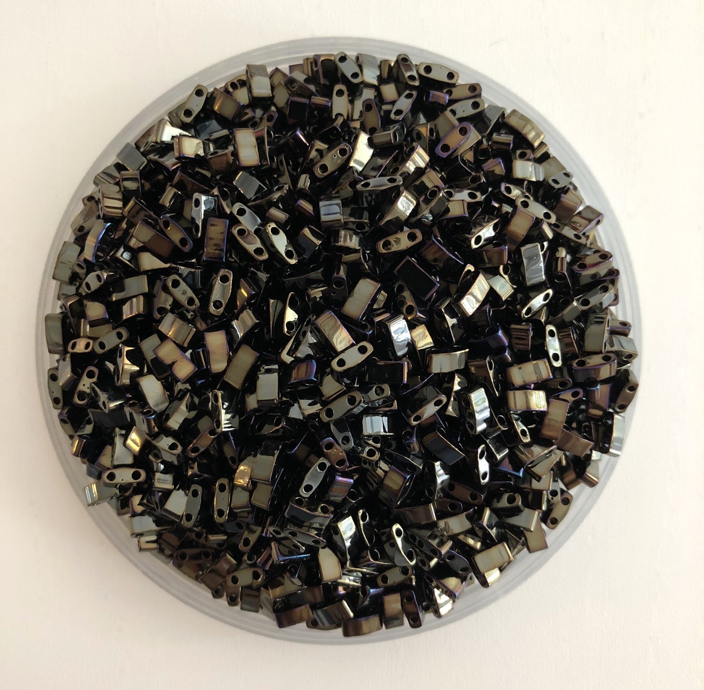 Miyuki Bead, Half Tila - HTL0458