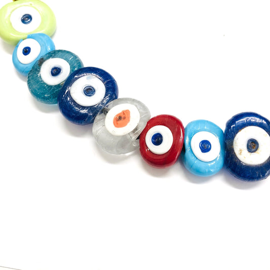 Dana Gözü Nazar Boncuğu Büyük Boy -13