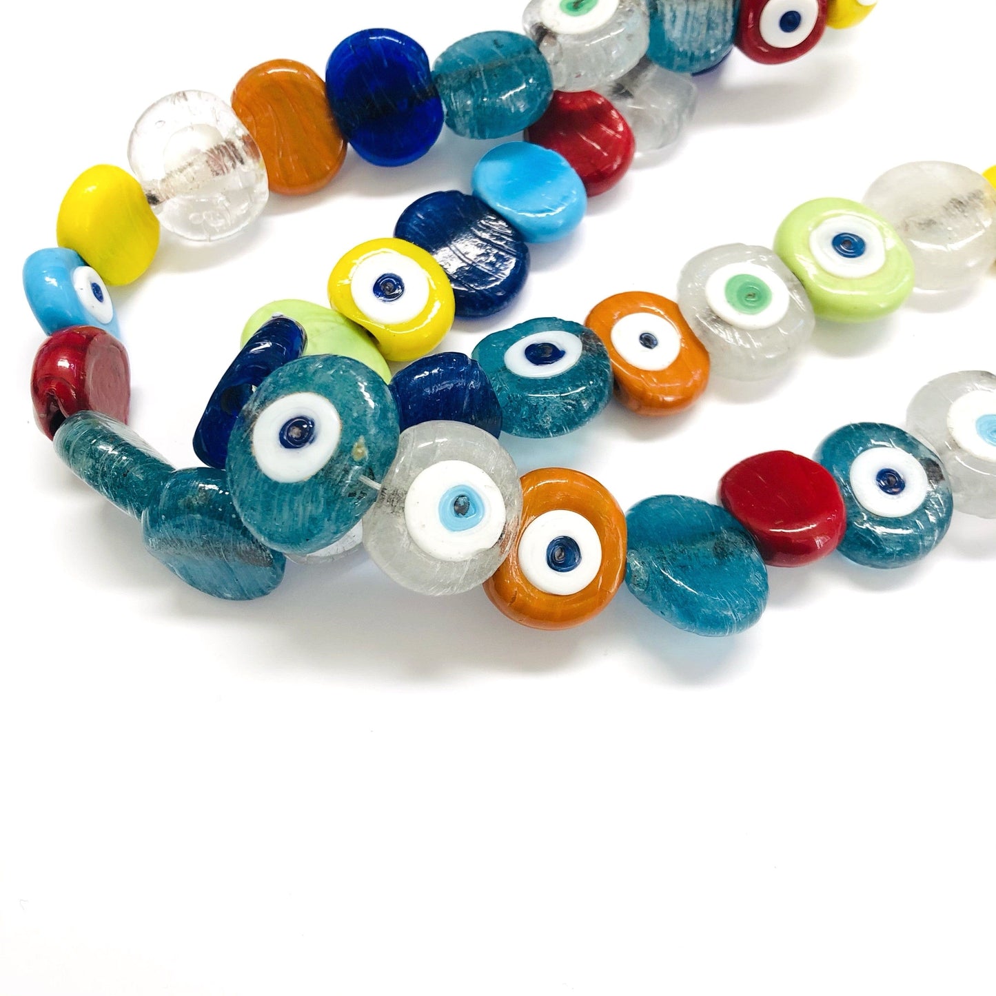 Dana Gözü Nazar Boncuğu Büyük Boy -13