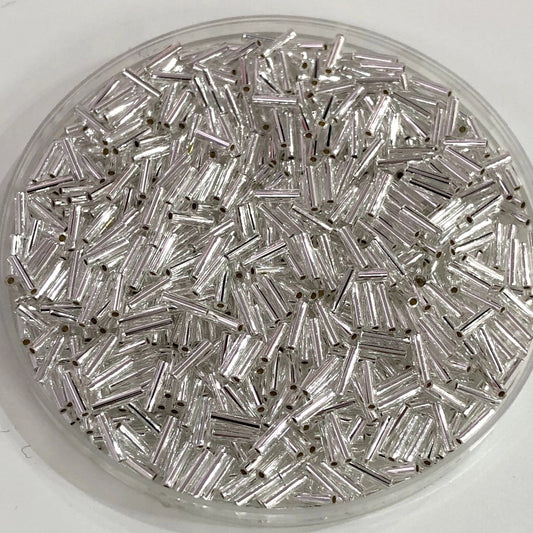 Miyuki Pipe Beads 6x1.7 mm-0001