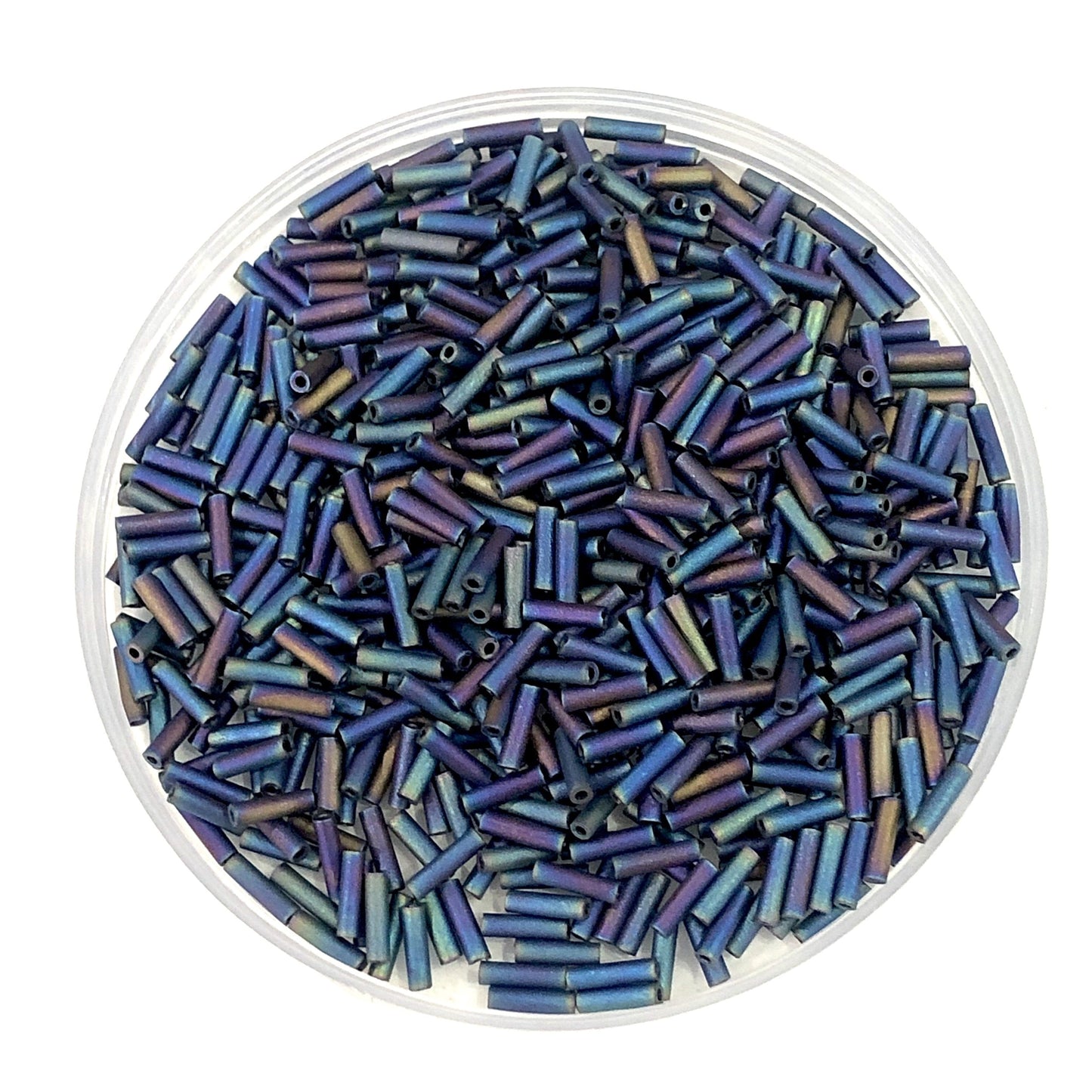 Miyuki Boru Boncuk 6x1,7 mm-0401FR