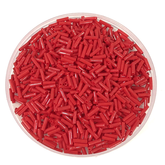 Miyuki Pipe Beads 6x1.7 mm-0408