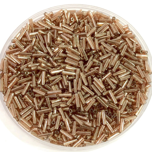 Miyuki Boru Boncuk 6x1,7 mm-0310