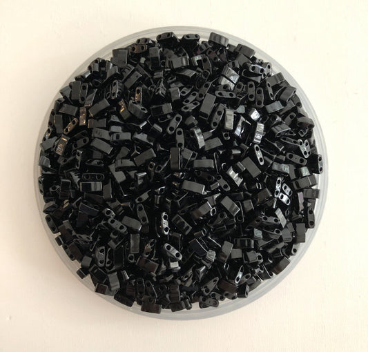 Miyuki Bead, Half Tila-HTL0401