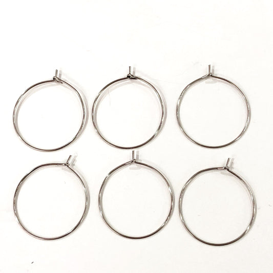 Halka Küpe Aparatı - 30mm