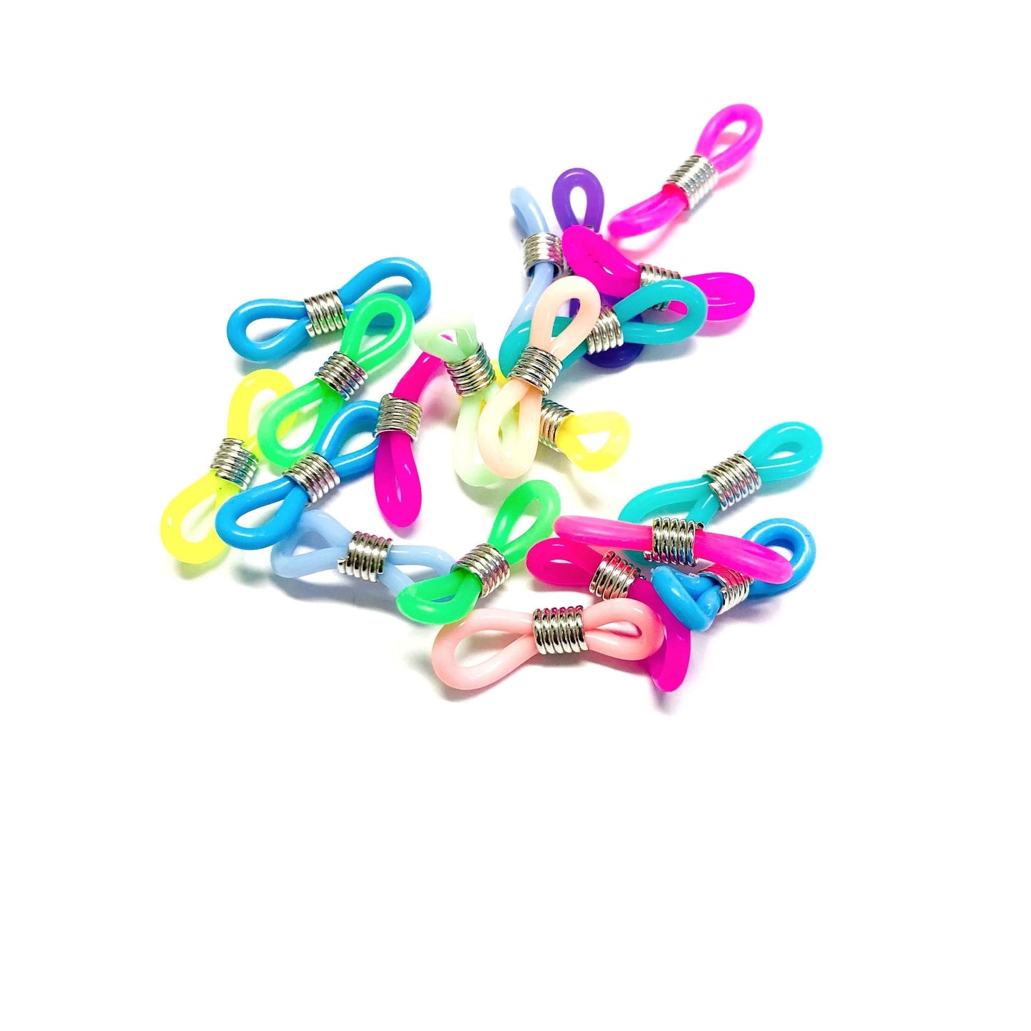 Free Nikel Gözlük Aparatı - Karışık Renkli, 10 Çift