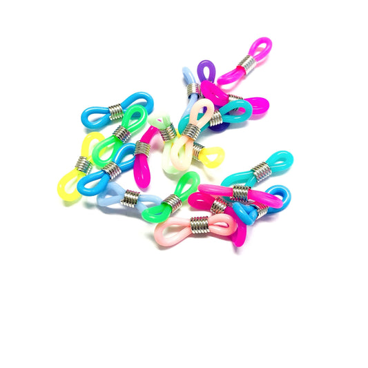 Free Nikel Gözlük Aparatı - Karışık Renkli, 10 Çift