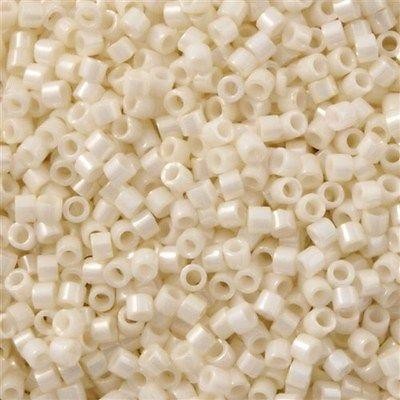 Miyuki Boncuk, Miyuki Delica 11/0 DB0203 Ceylon Lt. Yellow