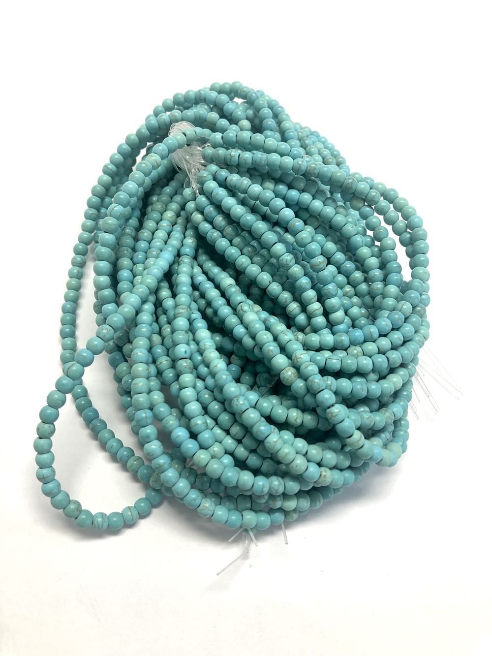 4mm Turkuaz Havlit