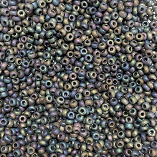 Asmara Kum Boncuk 8/0-59205 Mat