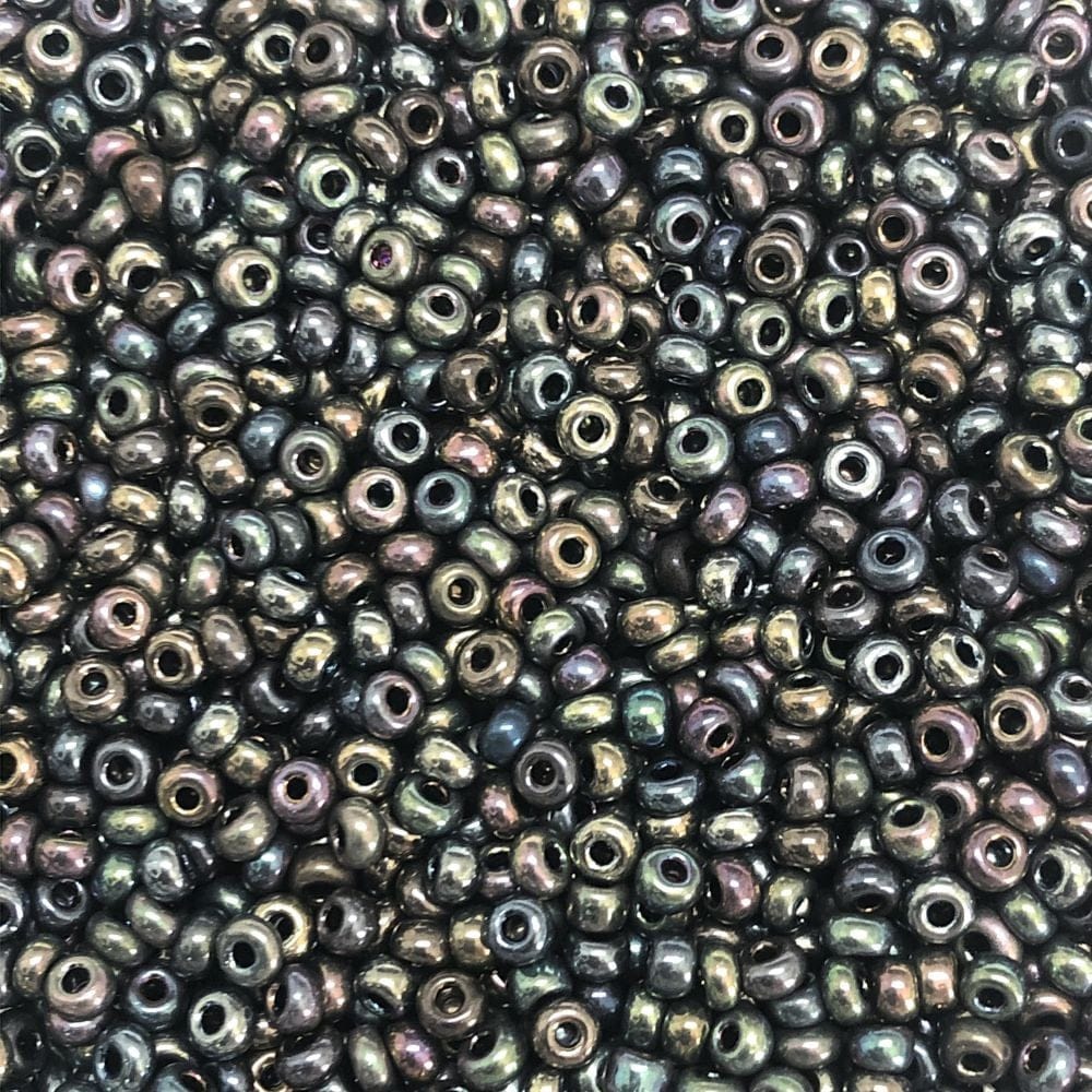 Asmara Sand Beads 8/0-59205