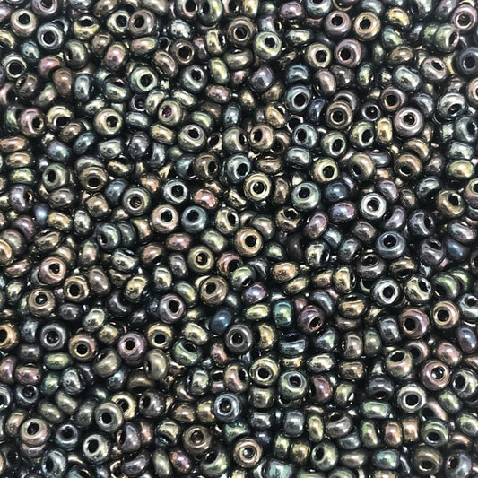 Asmara Sand Beads 8/0-59205