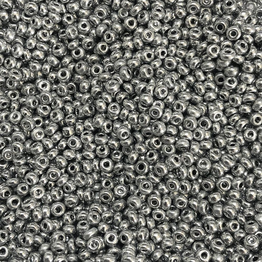 Preciosa Sand Beads 8/0-01700