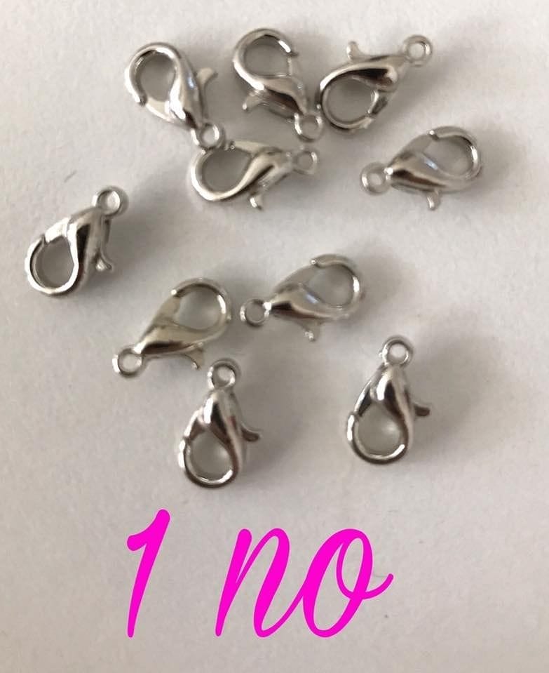 501 no Papağan Klips -1