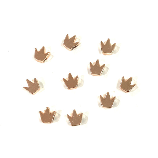 Rose Gold Mini King Crown Intermediate Tool