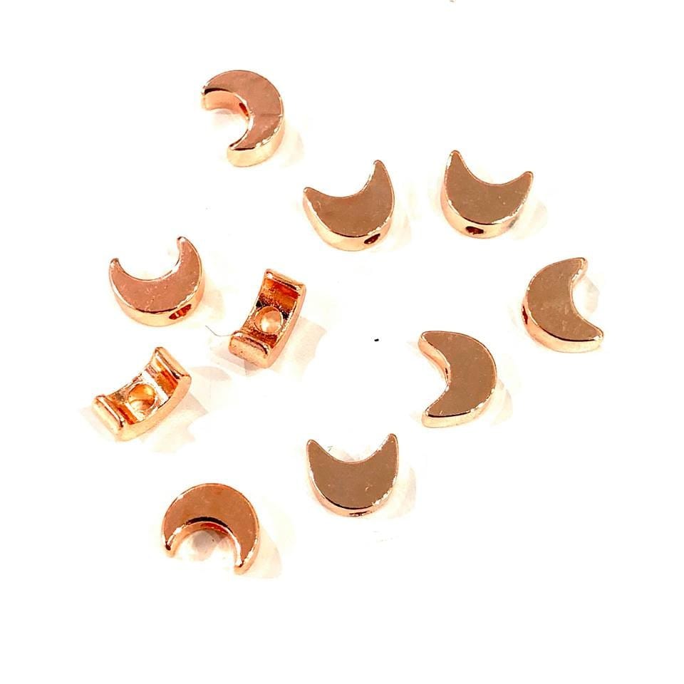 Rose Gold Ay Ara Aparat