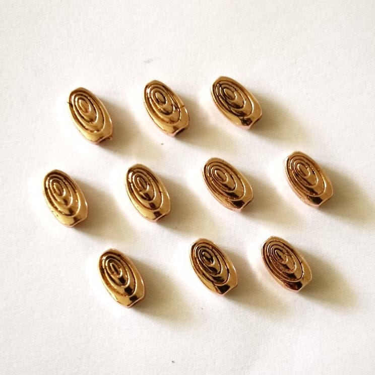 Rose Gold Intermediate Device