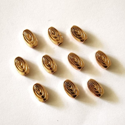 Rose Gold Ara Aparat