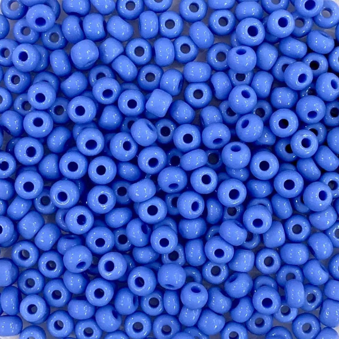 Preciosa Sand Beads 6/0 - 33020