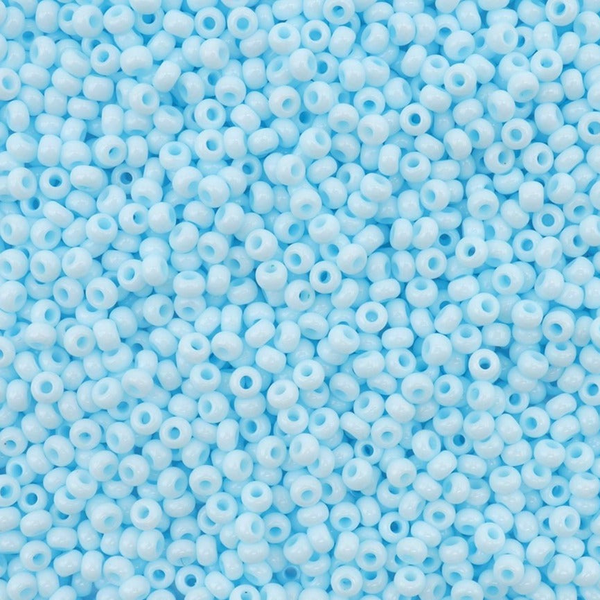 Preciosa Kum Boncuk 8/0 - 03434