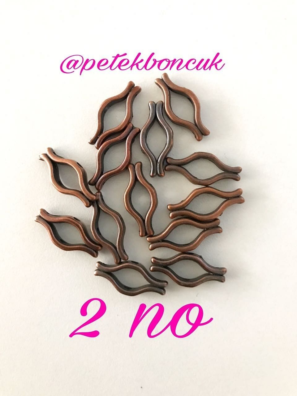 3-Hole Lip Apparatus -2