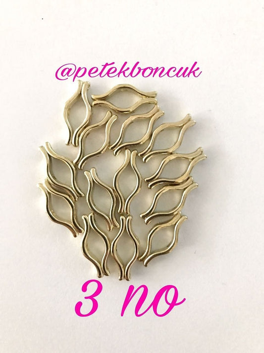 3-Hole Lip Apparatus -3