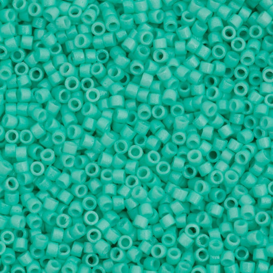 Miyuki Boncuk, Miyuki Delica 11/0 DB2122 Duracoat OpaqueCatalina