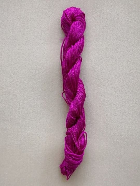 Paraşüt İpi-1mm-23