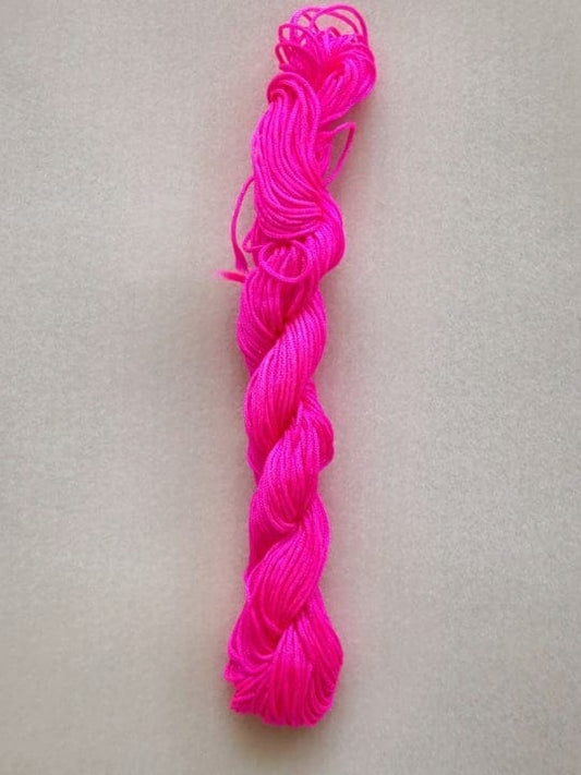 Parachute Lanyard-1mm-28