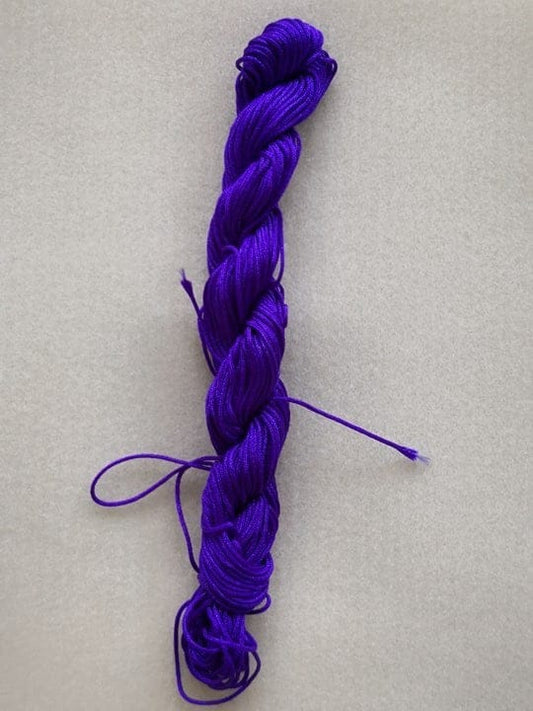 Parachute Lanyard-1mm-30