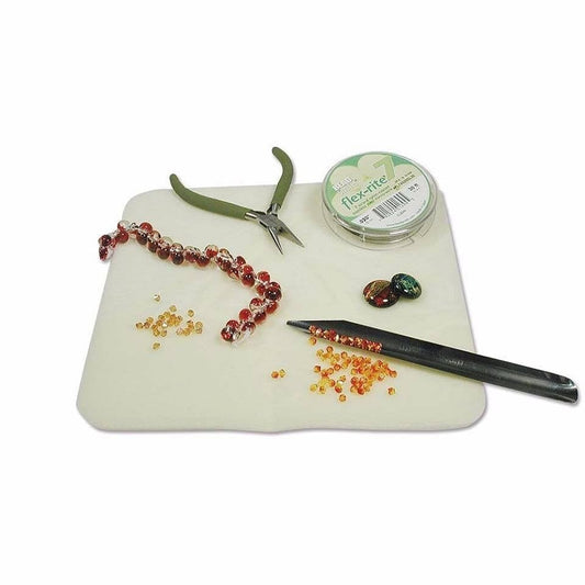 Boncuk Çalışma Matı