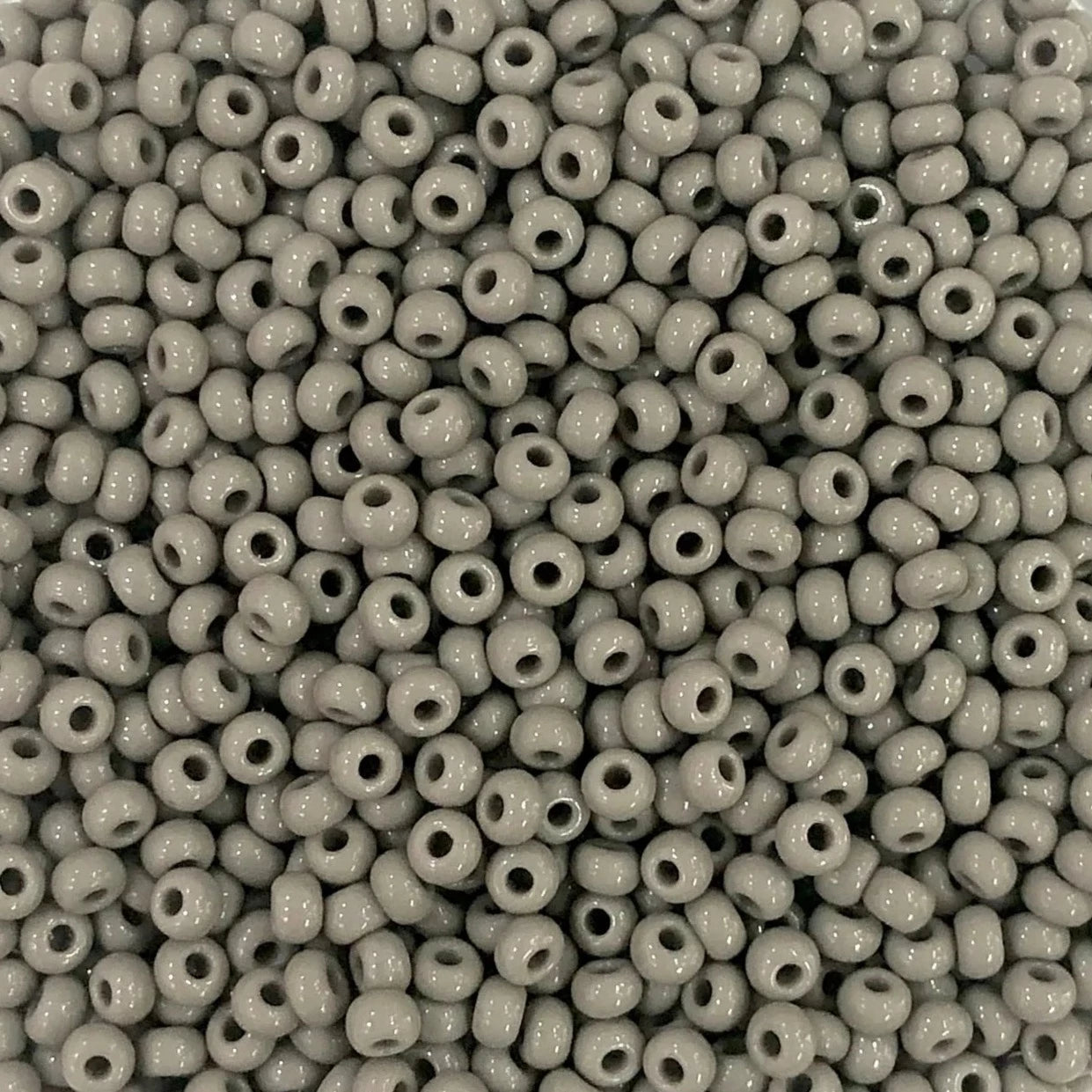 Preciosa Sand Beads 6/0 - 43020