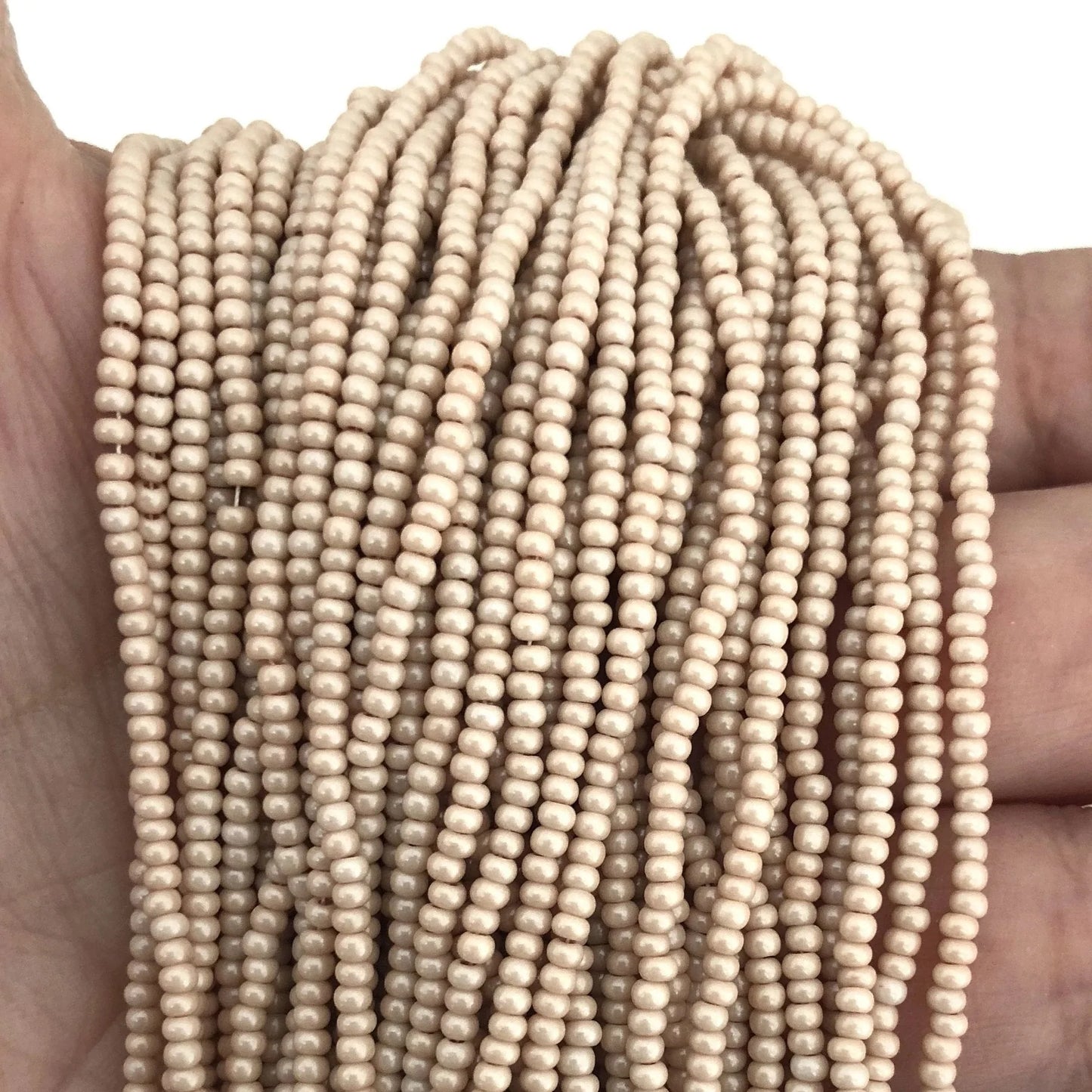 Preciosa Dizi Kum Boncuk 11/0 -46316